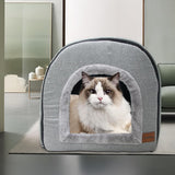 Couvertures et meubles, Animaux, Grottes et maisons, Chats, Lits pour chats, Chats - lits, matelas