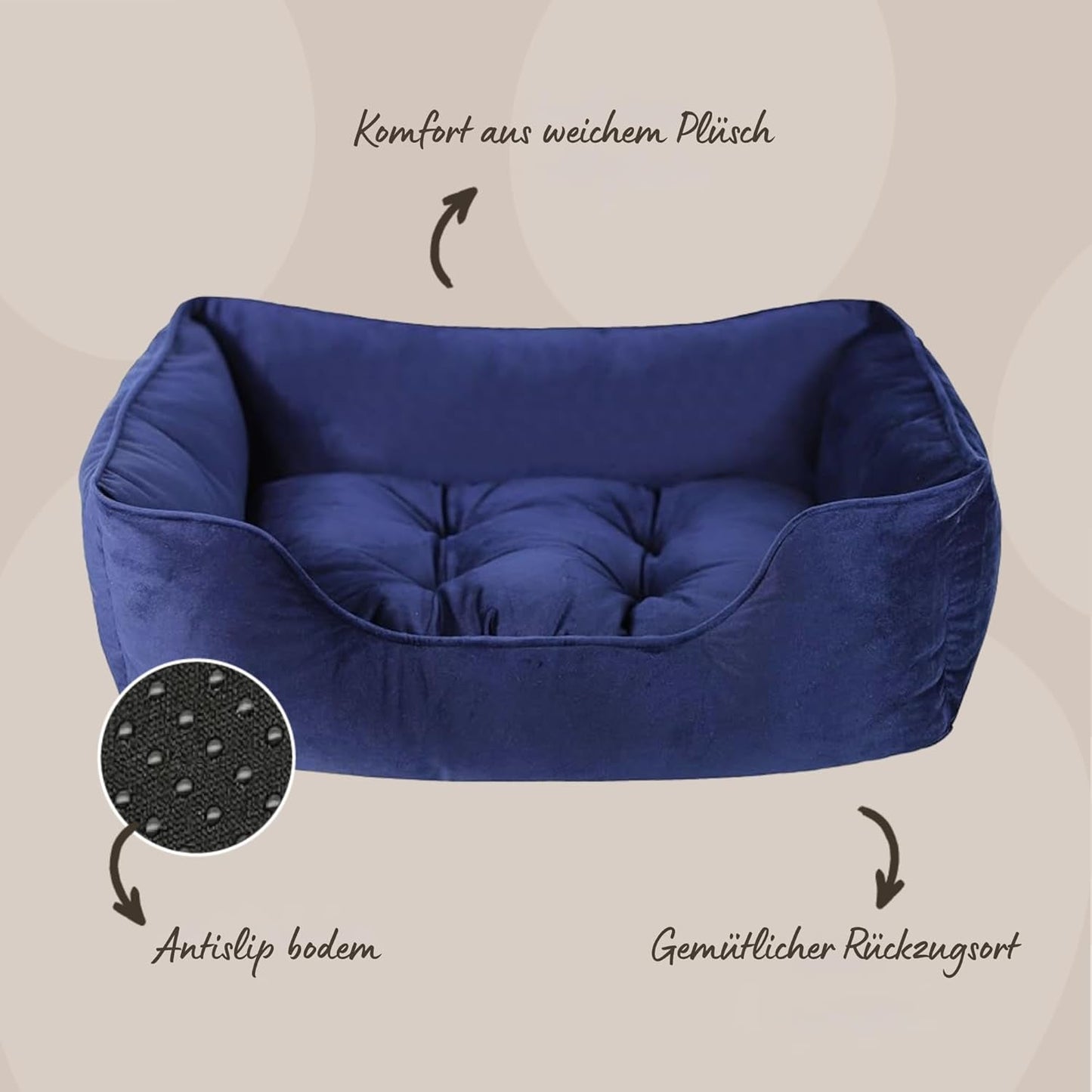 Lits et Canapés, Couvertures et Meubles, Animaux, Chats, Lits pour chats, Chats - lits, matelas