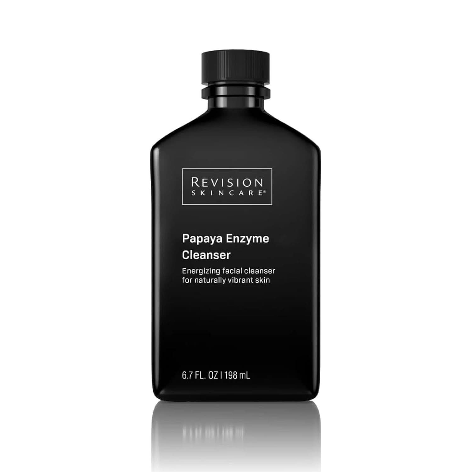 Revision Skincare, Nettoyant aux Enzymes de Papaye, 198 ml Cosmétiques et Beauté Naty Shop 198 ml
