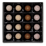 Chocolat Lindt - Collier Praliné DIVA | 182g | Coffret de 16 pralines en 4 délicieux assortiments | Cadeau de chocolat | Cadeau chocolat