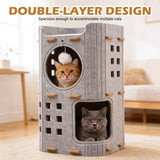 Couvertures et meubles, Animaux, Grottes et maisons, Chats, Lits pour chats, Chats - lits, matelas