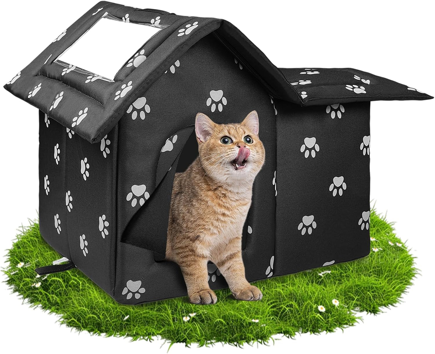 Couvertures et meubles, Animaux, Grottes et maisons, Chats, Lits pour chats, Chats - lits, matelas