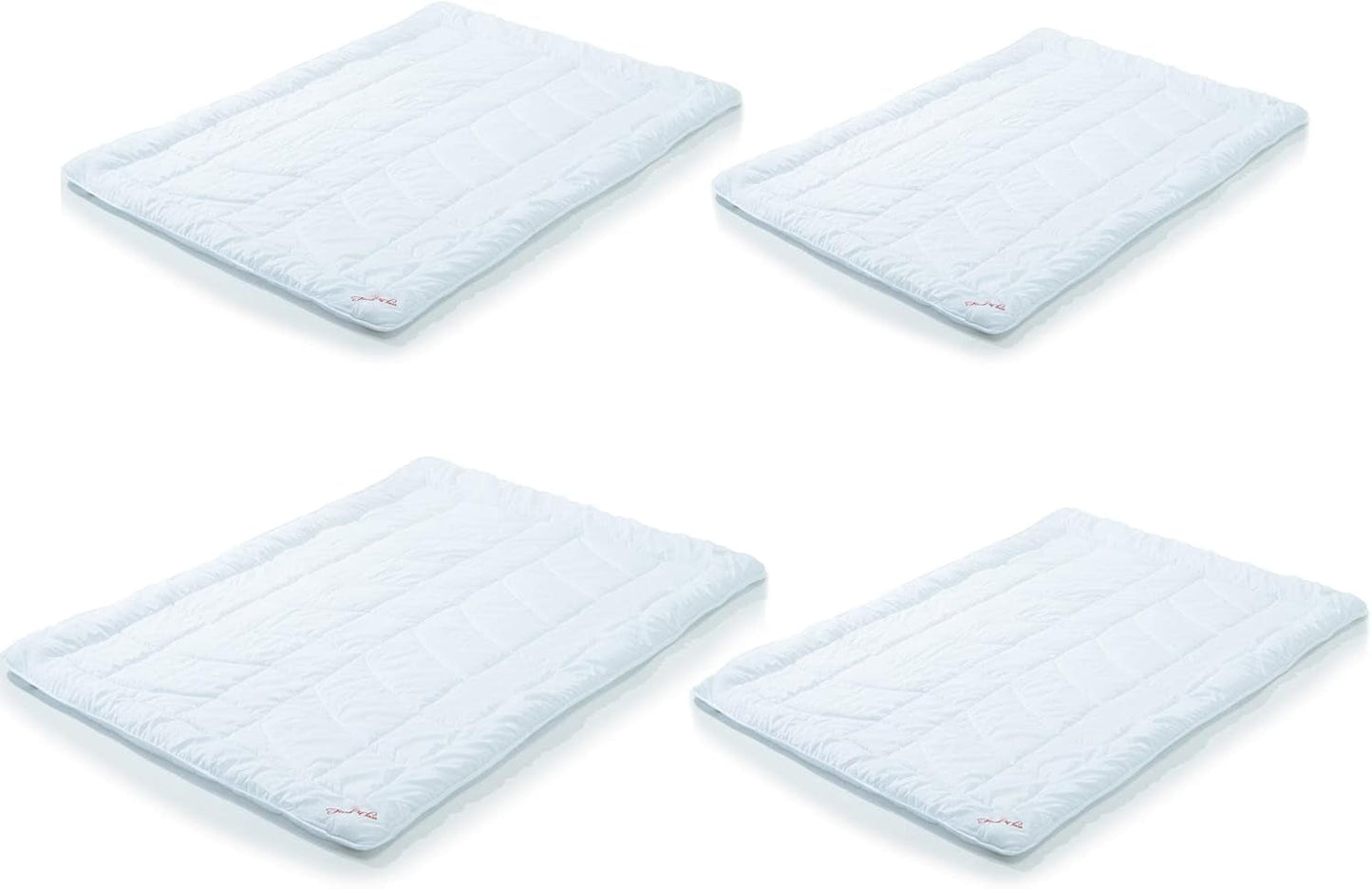 Couette d'été légère Celinatex First Class 155 x 200 cm Couette d'été ultra légère et respirante Couettes et couettes Naty Shop