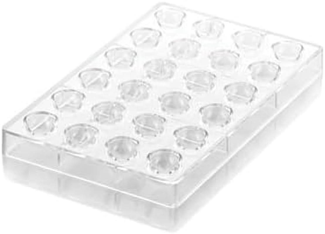 Silikomart CH012, BOLLA B, TRITAN Cuisine Naty Shop Bolla - P
