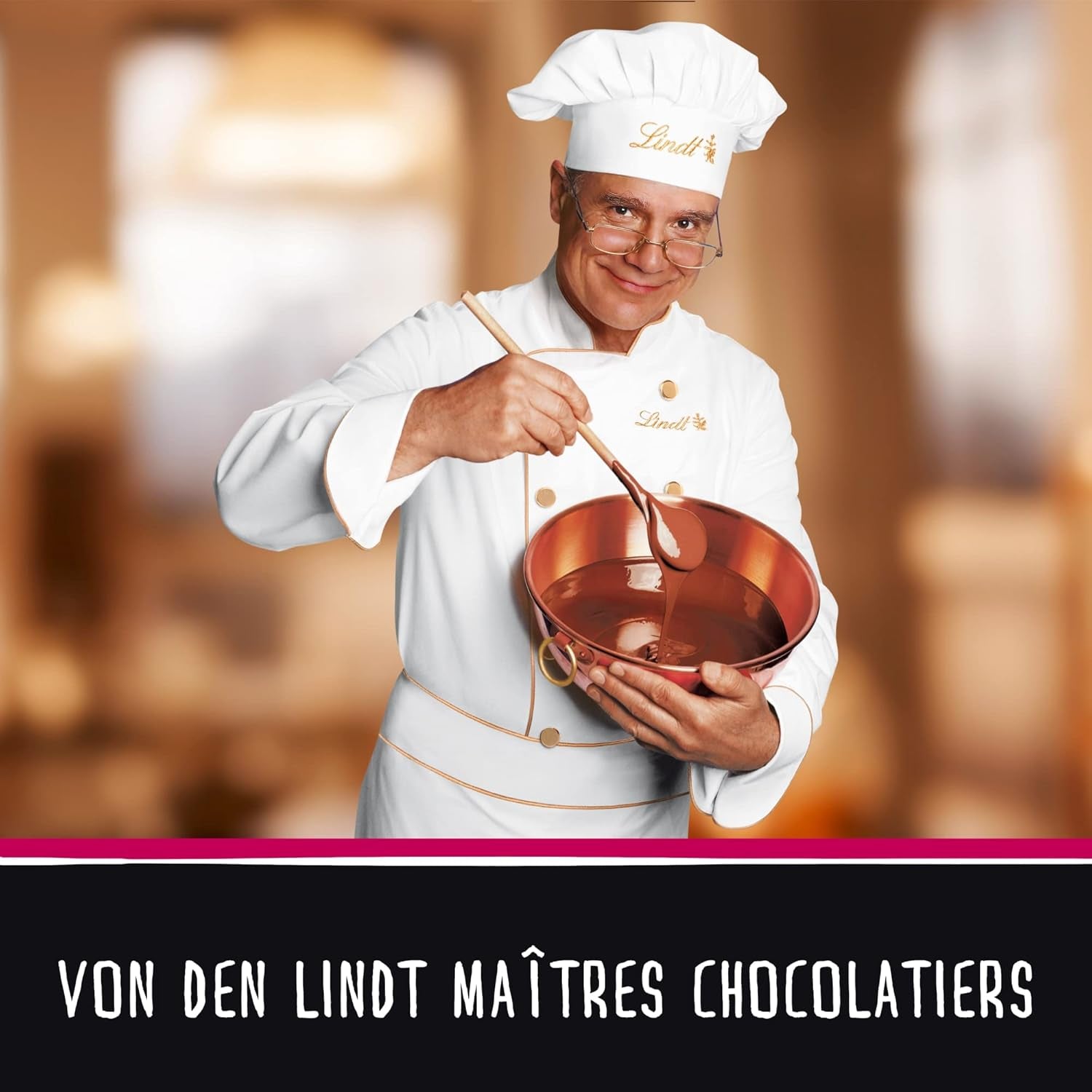 Lindt Hello Biscuits et chocolat à la crème | Barre 100g | Chocolat au lait fourré aux biscuits et à la crème | Barre de chocolat | Cadeau chocolat