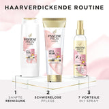 Pantene Pro-V Lift & Volume Shampooing épaississant avec biotine, sans silicone Pantene Douche et bain