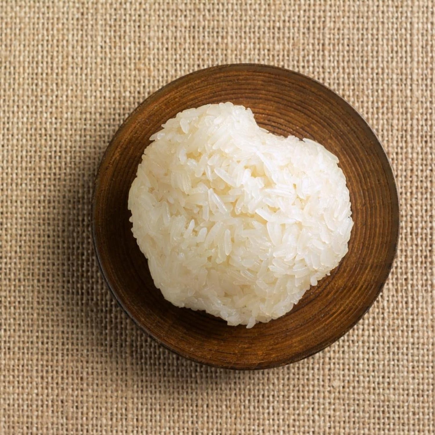 ROYAL THAI RICE - Riz gluant - 1 x 1 KG