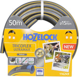 Tuyau Hozelock Tricoflex Ultramax 25 m (diamètre 12,5 mm)