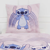 Linge de lit point, coton Linge de lit - enfant Naty Shop