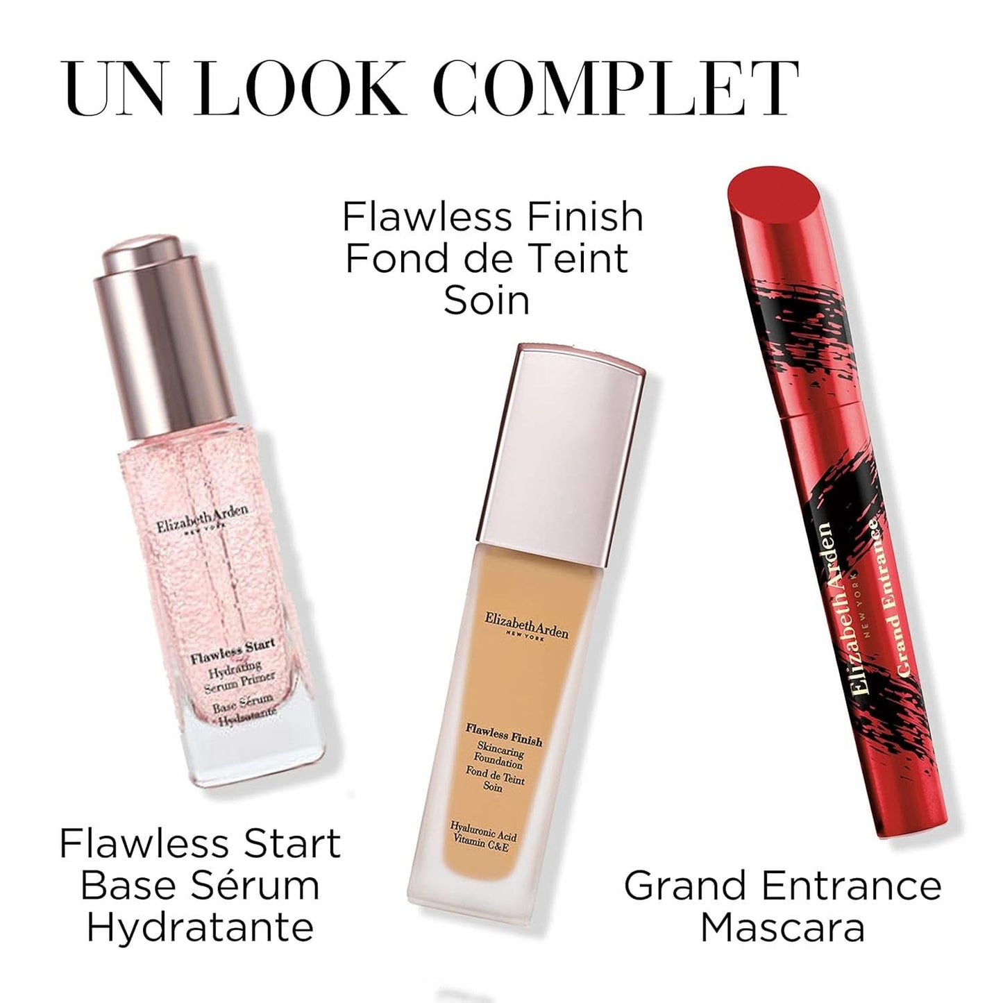 Couleur des lèvres Elizabeth Arden, Blush Nude Cosmétiques et Beauté Naty Shop