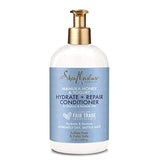 Sheamoisture Hydrate & Repair, Après-shampooing cheveux extrêmement secs et cassants, Miel de Manuka et yaourt Sheamoisture Hair Care 369 grammes