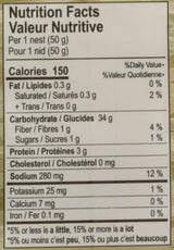 ACECOOK - OU NOUILLES DE RIZ - (1 X 500 GR)