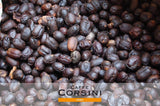 Caffè Corsini - Kaffeebohnen 3x250g Compagnia Dell'Arabica Set Guatemala/Éthiopie/El Salvador, Einzelner Ursprung, total 750g