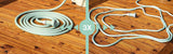 Magic Soft Smart 30 mètres - Tuyau d'irrigation de jardin, anti-nœud, anti-torsion, tuyau d'eau