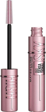 Maybelline Lash Sensational Sky High Cosmétique et Beauté Naty Shop Very Black 7,2 ml Mascara Sky High