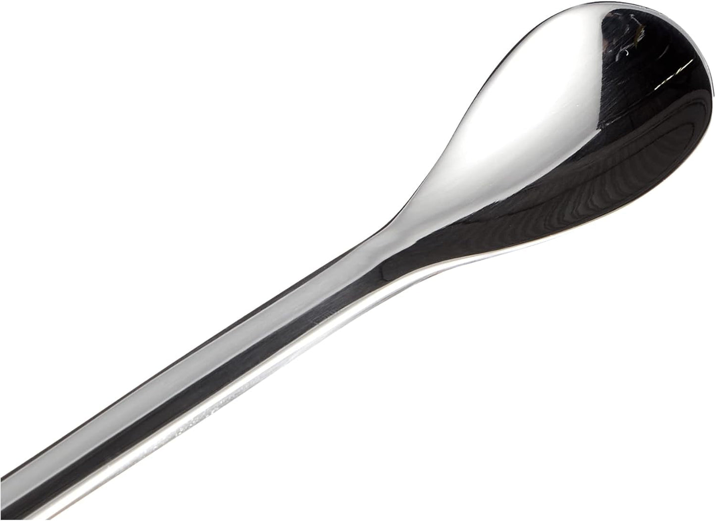 Villeroy Et Boch - Set de cuillères à expresso Coffee Passion, 4 pcs, 10 cm, acier inoxydable 18/10 Cuisine Naty Shop