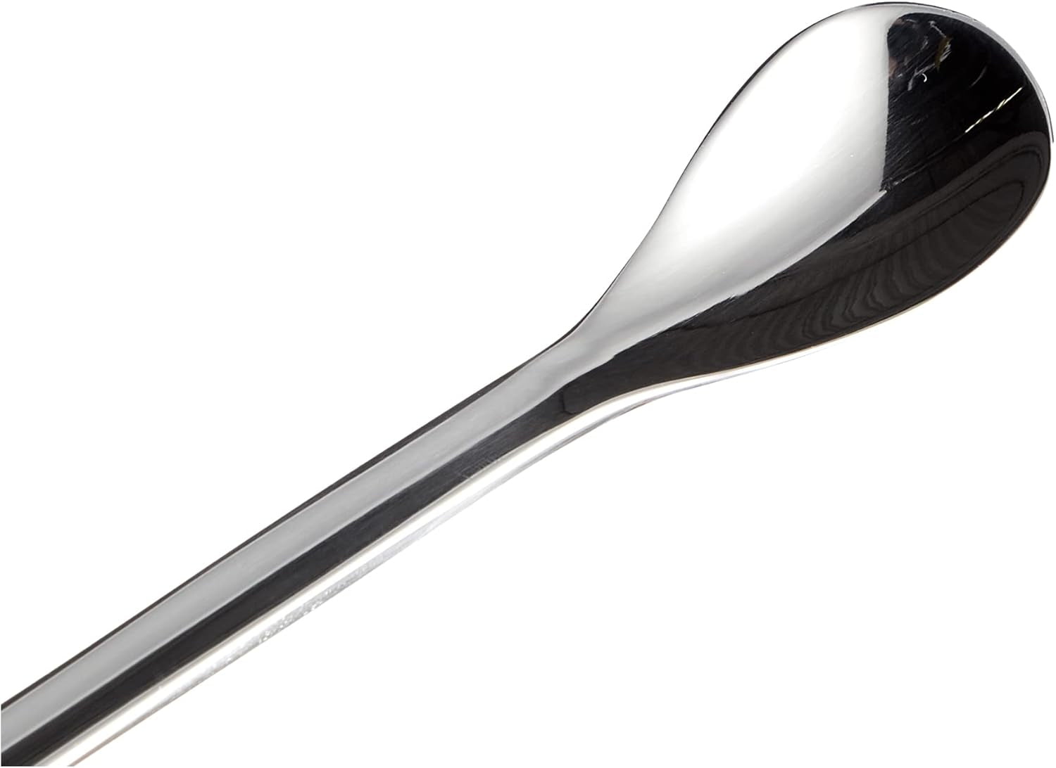 Villeroy Et Boch - Set de cuillères à expresso Coffee Passion, 4 pcs, 10 cm, acier inoxydable 18/10 Cuisine Naty Shop