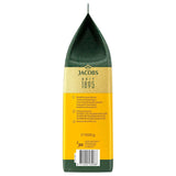 Jacobs Expert Roast Cafe Crema Gold, Café en grains entiers (4 x 1 kg)