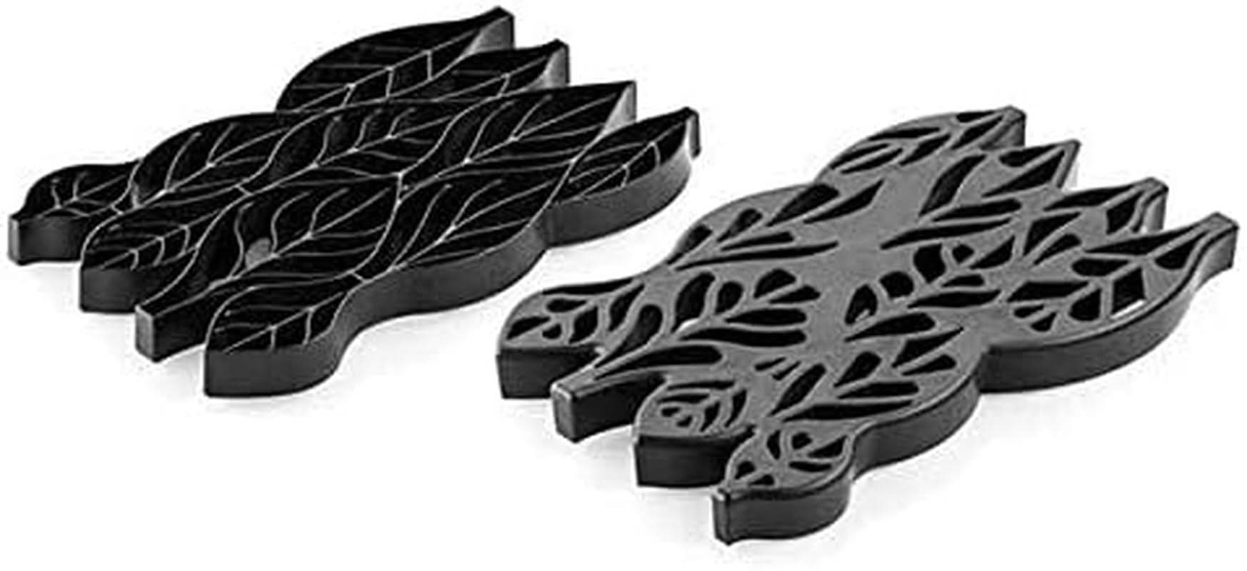 Silikomart, Voila Feuilles de Biscuit, 240mm X 150mm, hauteur 20mm Cuisine Naty Shop