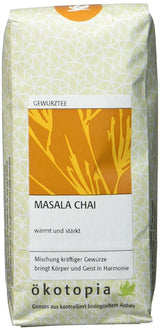 Masala Chai, paquet de 1 (1 x 250 g)