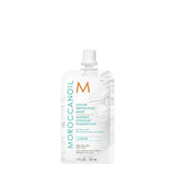 Moroccanoil High Shine Gloss - Masque de dépôt de couleur transparent, 30 ml Naty Shop Hair Mask Default Title