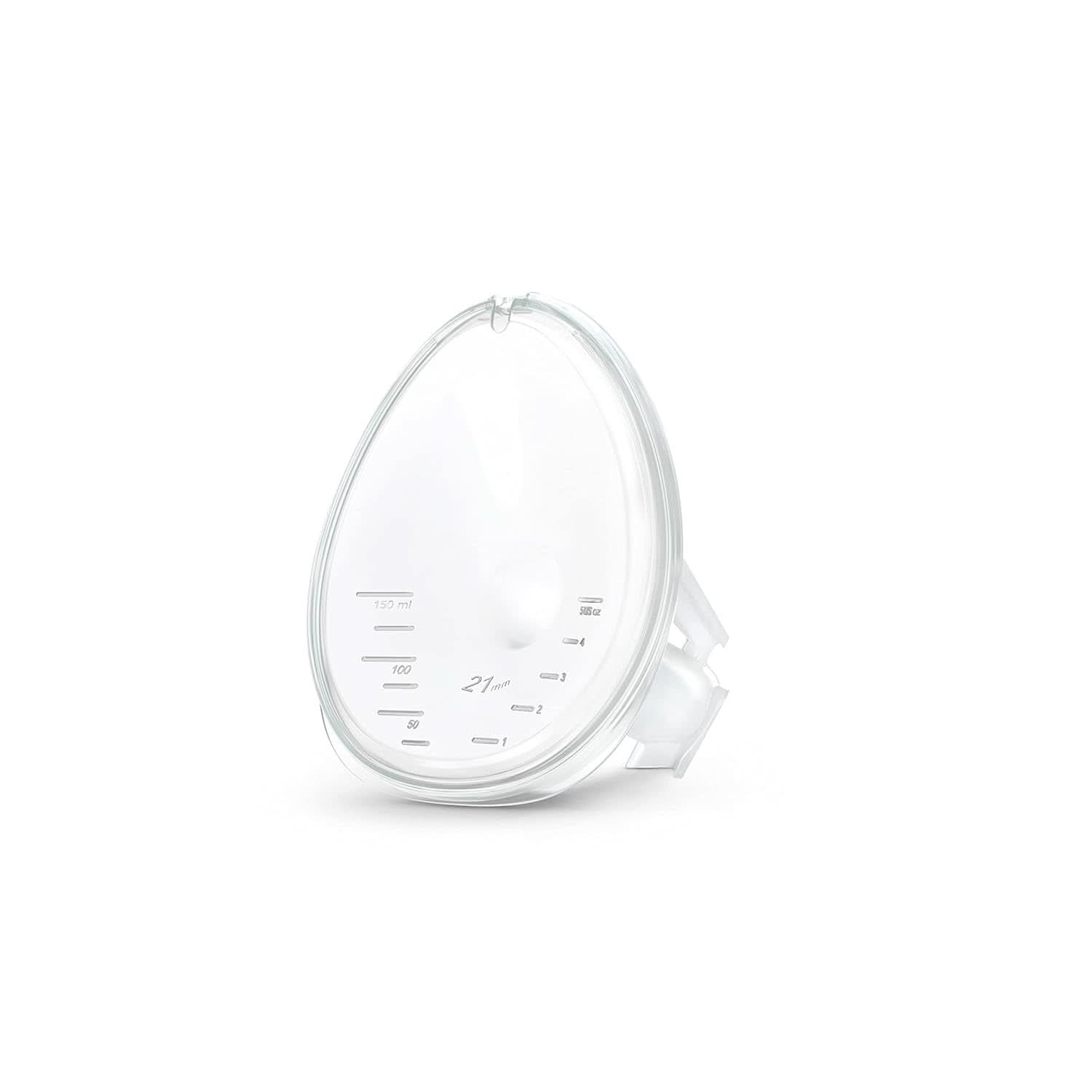 Protège-seins mains libres Medela, accessoires pour tire-lait Accessoires d'alimentation et d'allaitement Bebe Naty Shop