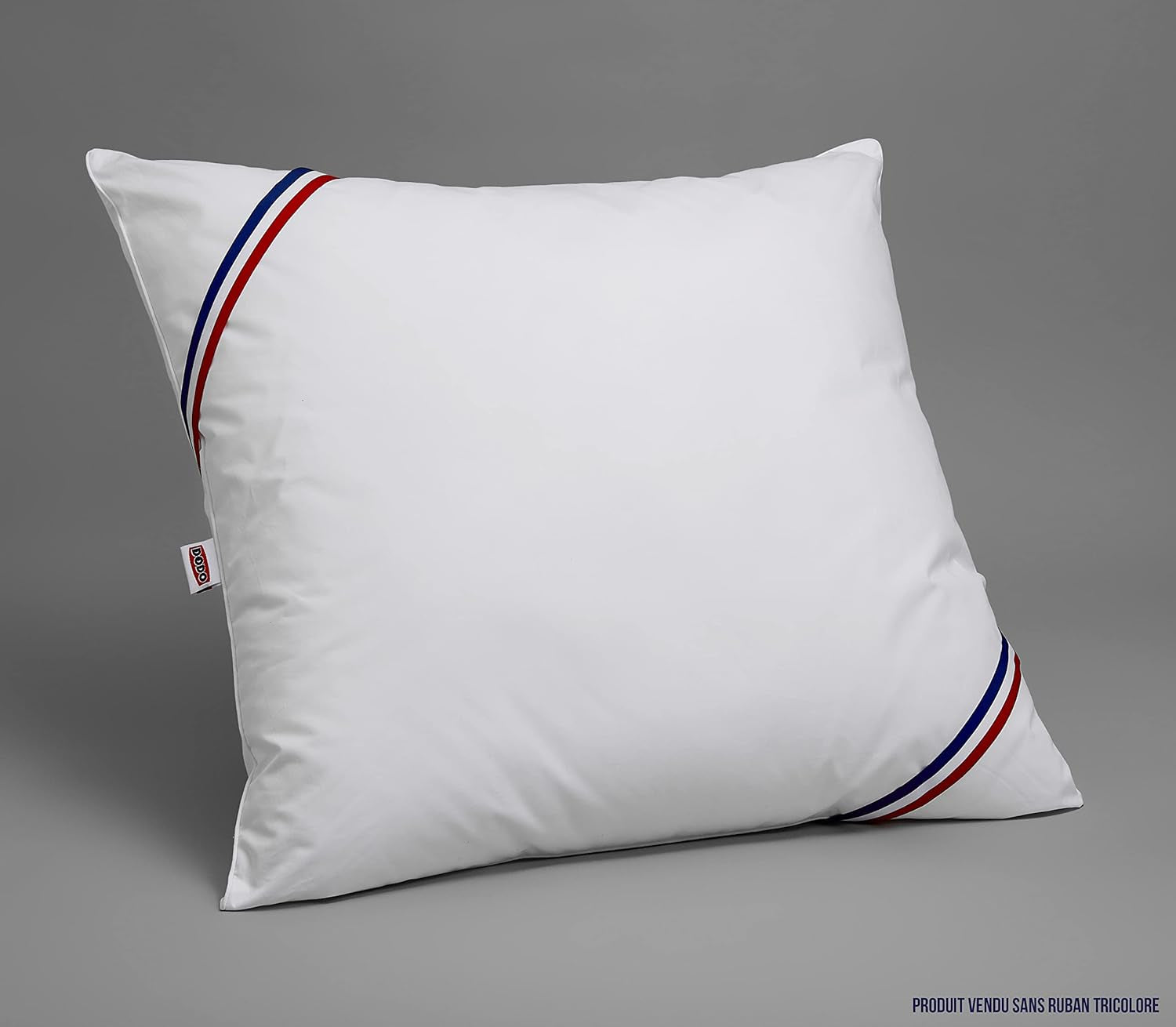 Oreiller anti-acariens et punaises de lit 60 X 60 cm, confort moyen, oreiller Multi Protect, douceur et protection, lavable en machine à 40 °C Oreillers standards Naty Shop