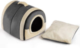 Couvertures et meubles, Animaux, Grottes et maisons, Chats, Lits pour chats, Chats - lits, matelas