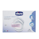 Coussinets d'allaitement, 60 pcs Alimentation et accessoires d'allaitement Bebe Naty Shop