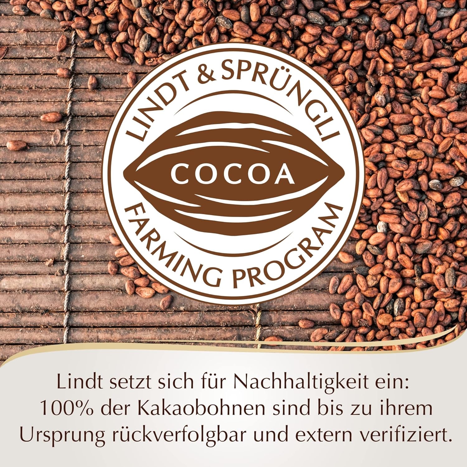 Coffret cadeau praliné au chocolat Lindt | 477g | 5 boîtes de pralines Lindt dans les variantes : Exquis, Mini Praliné, Cadeau LINDOR, Petit Merci, Du Coeur | Cadeau praliné | Cadeau chocolat