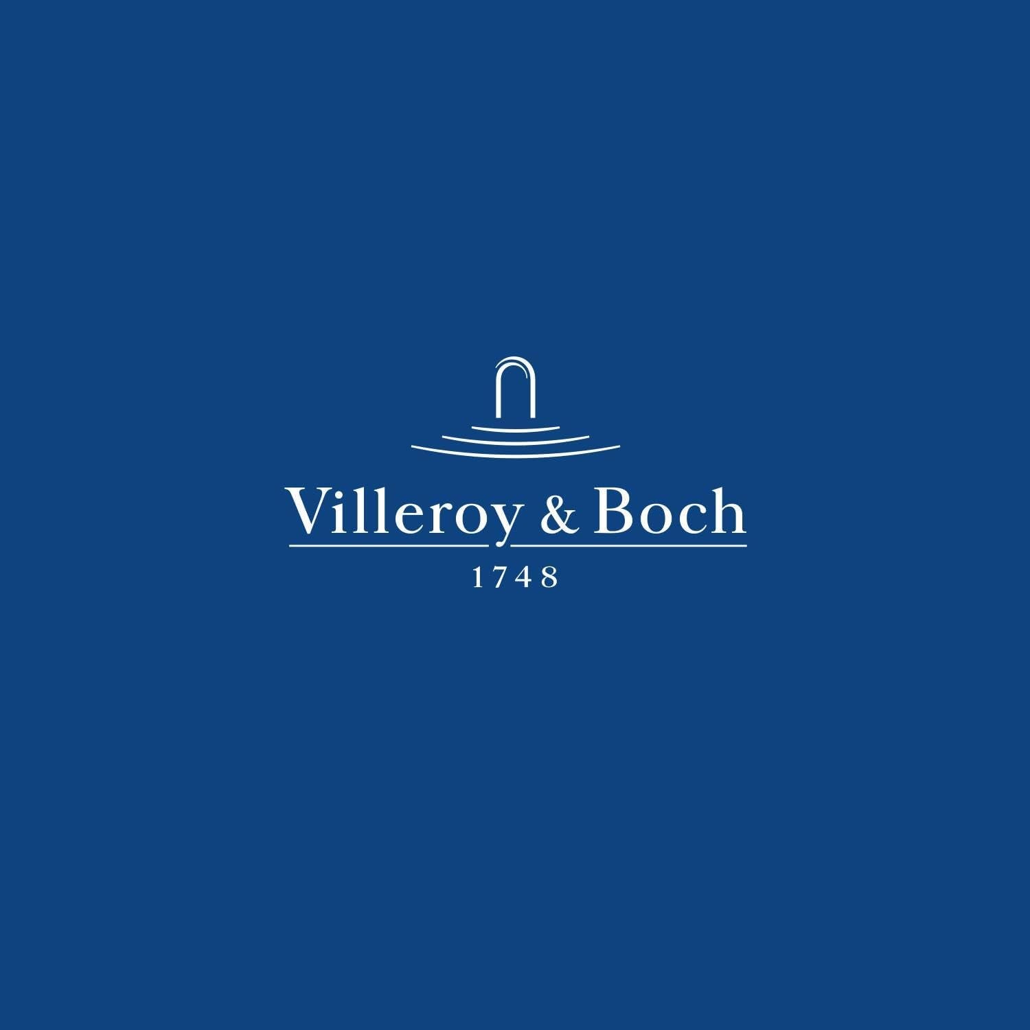 Villeroy & Boch - Sucrier Mariefleur, Couleurs assorties, Passe au lave-vaisselle, Passe au micro-ondes, Sucrier avec couvercle, Sucrier, Rangement, Accessoire à café, Vaisselle florale, Porcelaine Premium