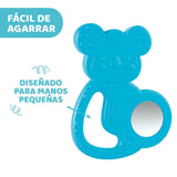 Chicco Fresh Power 3D Koala jouet de dentition, 4 mois et plus