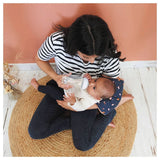 Coussins d'allaitement pour l'allaitement, soutient la tête de bébé, 24 X 15 X 19 cm Accessoires Alimentation et Allaitement Bebe Naty Shop