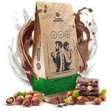 Coffret de café en grains 3x1kg 3000g | Brésil Guaxupe | Brésil Mogiana | Brésil Cerrado | Brésil | Café spécial | Fraîchement frit