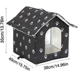 Couvertures et meubles, Animaux, Grottes et maisons, Chats, Lits pour chats, Chats - lits, matelas