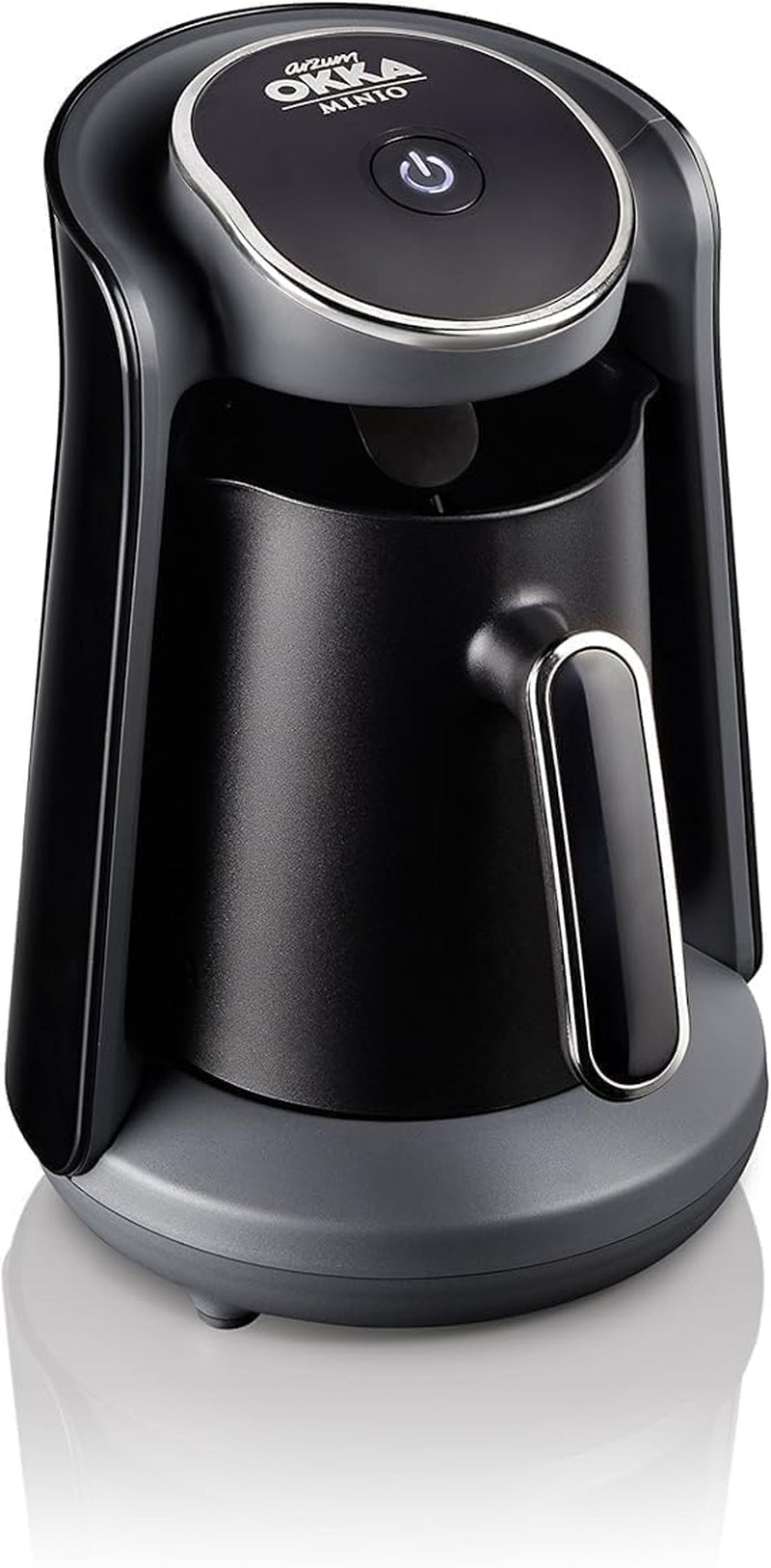 Arzum Okka OK004 MINIO MACHINE À CAFÉ TURQUE