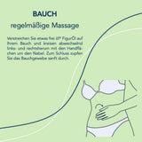 Frei Öl Huile corporelle à effet anti-cellulite, 125 ml Douche et bain Naty Shop