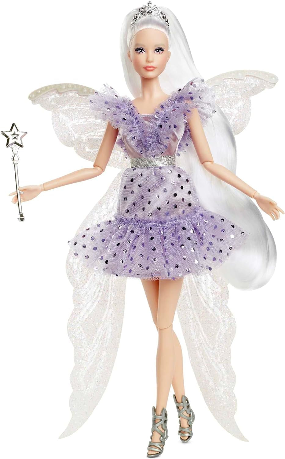 Poupée Barbie en plastique avec dessins animés pour adultes