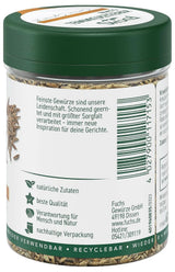 Fuchs - Cumin entier, 60 grammes Condiments Naty Shop