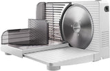 Cutmaster Compact, trancheuse, acier inoxydable, 100 W Broyeurs et trancheuses Naty Shop Kompakt