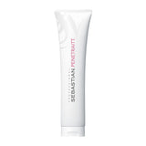 SEBASTIAN PROFESSIONAL PENETRAITT - Masque capillaire réparateur régénère les cheveux abîmés (150 ml) - soin en profondeur pour cheveux abîmés et décolorés - répare et renforce Masque Capillaire Naty Shop Mask