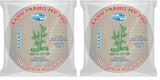BAMBOU - Papier de riz 22 cm. (Rouleaux d'été) - 1 x 400 g