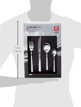 ZWILLING Ménagère Artic, 24 pièces Cuisine Naty Shop