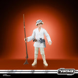 Star Wars Vintage Collection Landspeeder & Luke Skywalker, Star Wars : Figurine et véhicule Un Nouvel Espoir, 9,5 cm Figurines Naty Shop