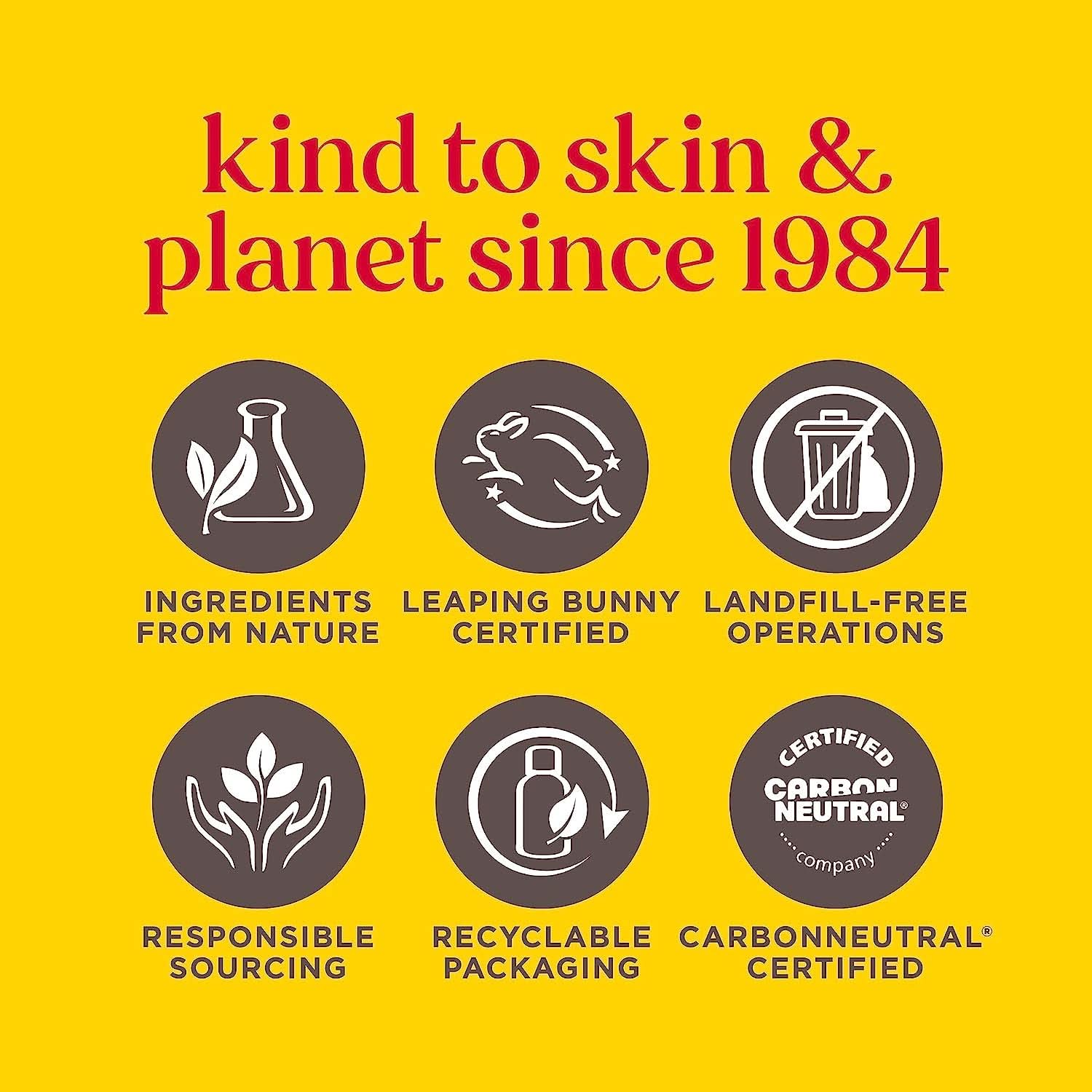 Burt'S Bees® Mama Crème apaisante pour mamelons à la noix de coco, au calendula et à la vitamine E, 100 % naturelle, 1,4 once Accessoires Alimentation et allaitement Baby Naty Shop