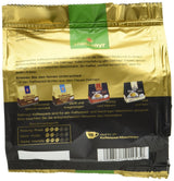 Kaffee Classic Kaffeepads 16 + 2, paquet de 5 (5 x 124 g)