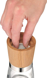Râpe à sel et à poivre WMF Ceramill Nature Naty Shop râpes et moulins