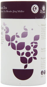 Oolong biologique (Shui Xian), paquet de 1 (1 x 75 g)