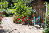 Tuyau Gardena Comfort FLEX 19 mm (3/4"), 25 m : Tuyau d'arrosage flexible et indéformable avec profil Power-Grip, en matériau spiralé de haute qualité, pression d'éclatement de 25 bars, sans composants du système (18053-20)