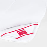 Couette Pikolin Home, fibre, blanc, Lit 135/140-220 X 220 Cm, 2 Couettes et couettes Naty Shop